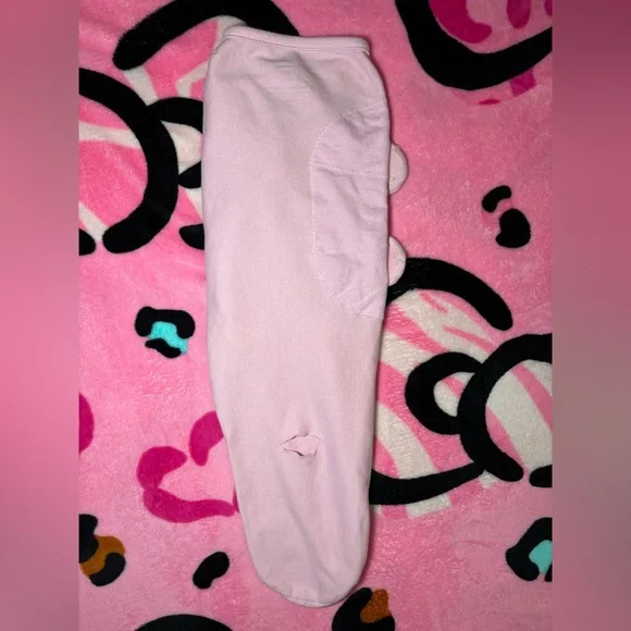 (3) Girls swaddle bundle - Picture 7 of 7